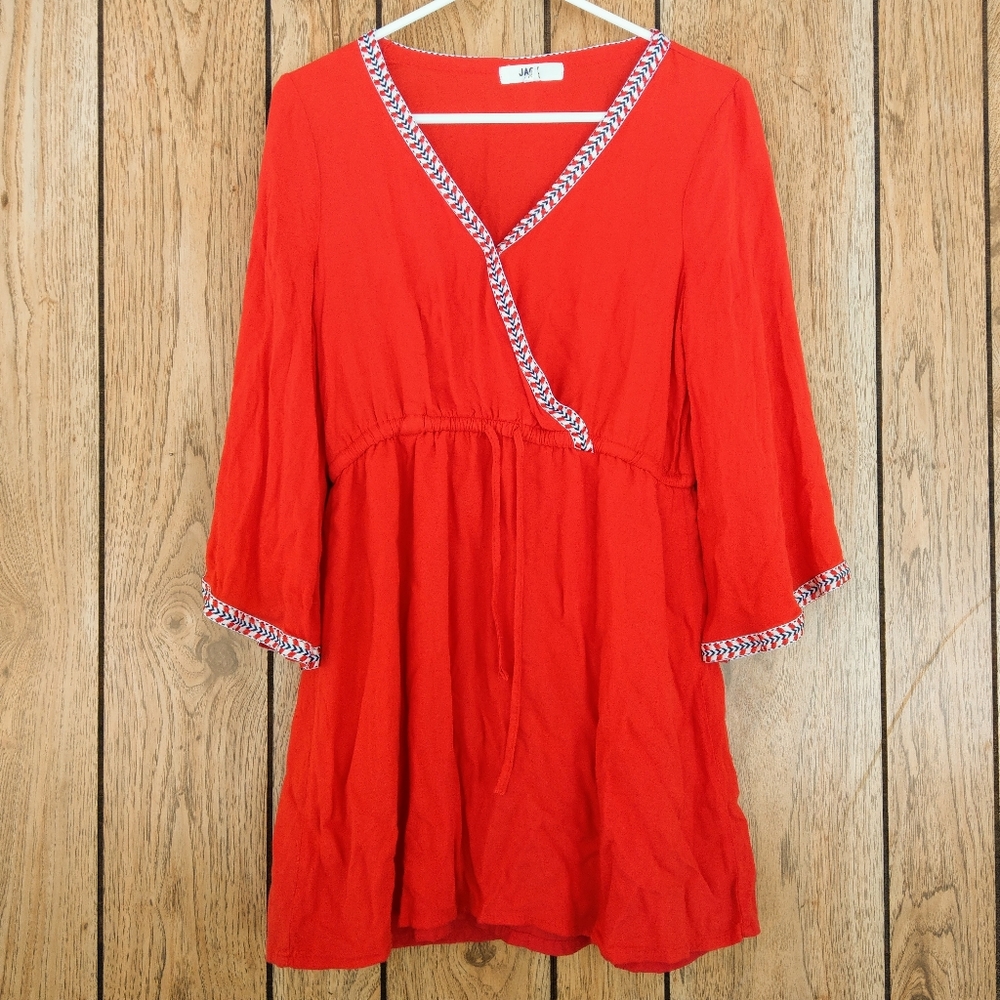 Jack by BB Dakota Dress